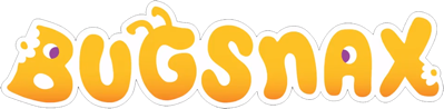 Bugsnax - Clear Logo Image