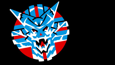 Sinistar - Fanart - Background