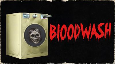 Bloodwash - Banner