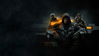 Call of Duty: Black Ops 6 - Fanart - Background