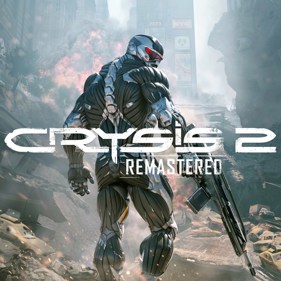 Crysis 2 Remastered - Square