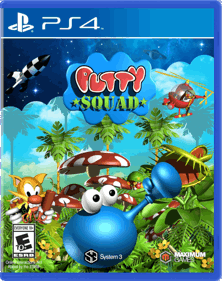 Putty Squad - Box - Front - Reconstructed