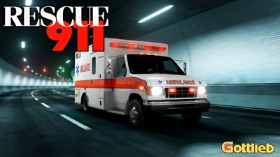 Rescue 911 - Banner
