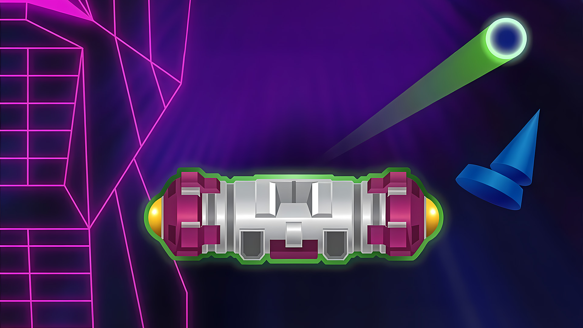 Arkanoid R 2000