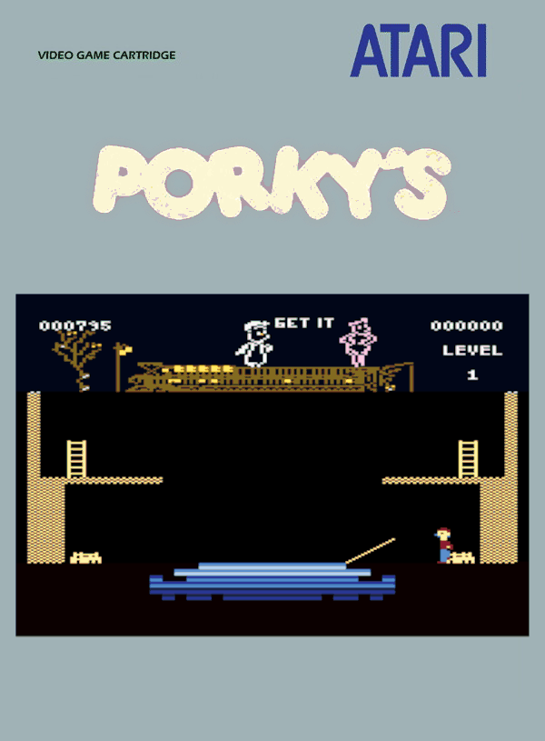 Porky's