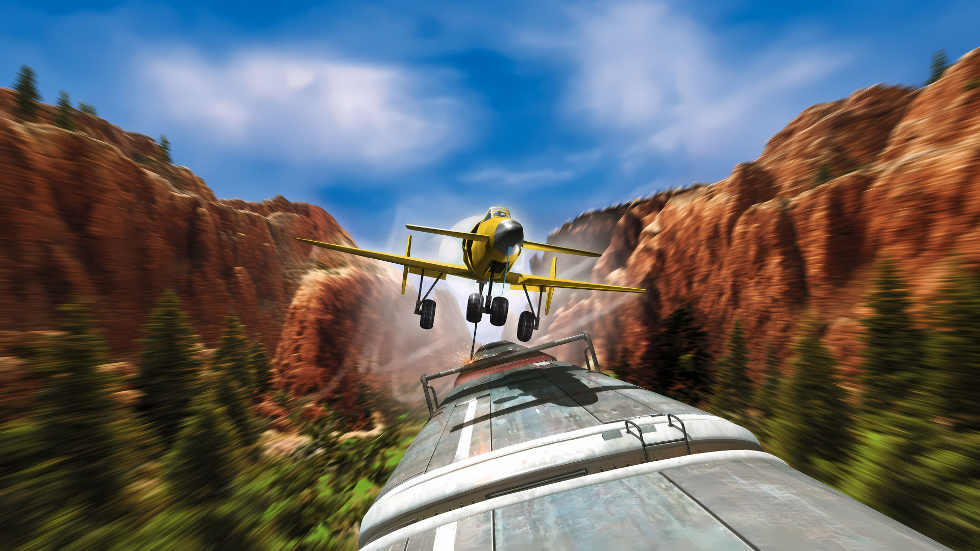Sky Odyssey