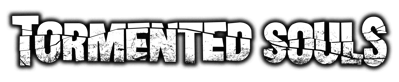 Tormented Souls - Clear Logo Image
