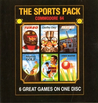Cricket 64