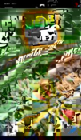 Ben 10: Protector of Earth