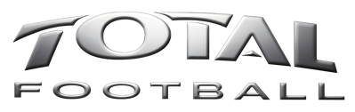 Total Football - Clear Logo