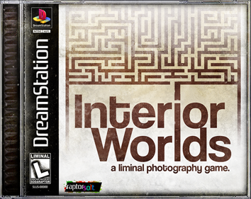 Interior Worlds