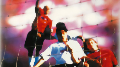 Neo Geo Cup '98 Plus Color - Fanart - Background