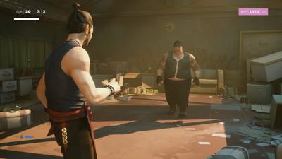 Sifu - Screenshot - Gameplay Image