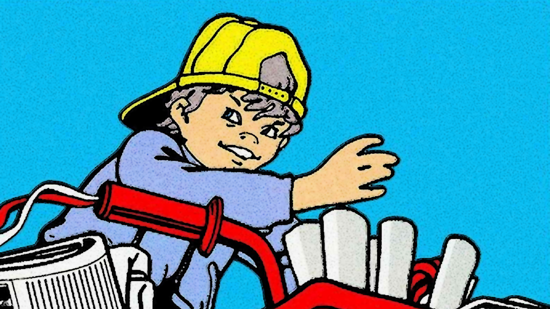 Paperboy