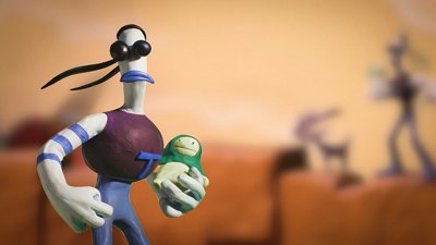 Armikrog