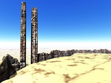 The Crystal Key - Screenshot - Gameplay
