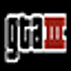 Grand Theft Auto III - Icon