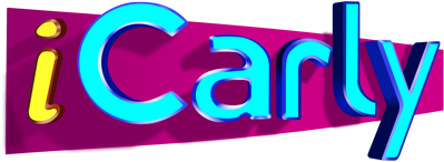 iCarly - Clear Logo Image