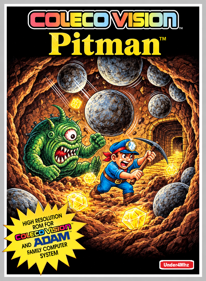 Pitman