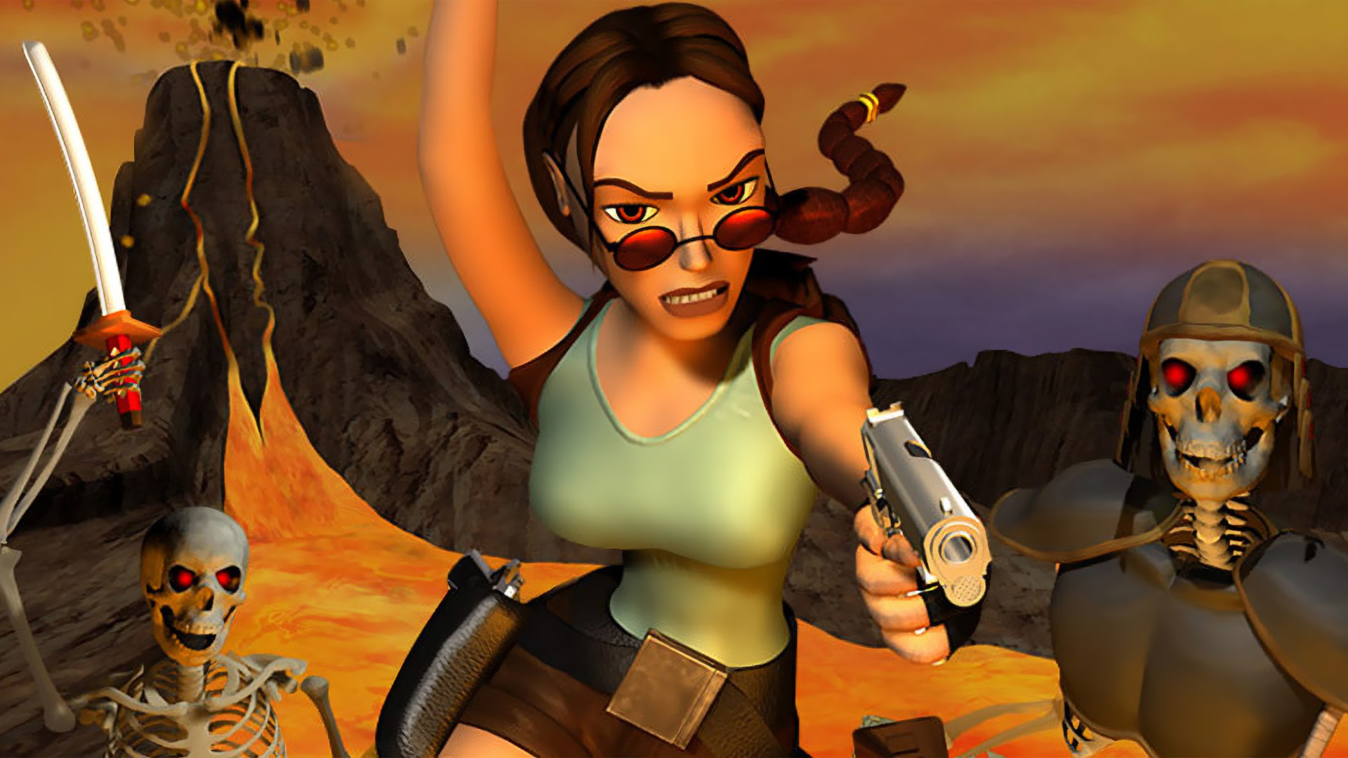 Tomb Raider