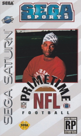 Prime Time NFL Starring Deion Sanders