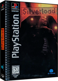 Silverload - Box - 3D Image