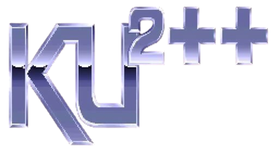 Ku2++ - Clear Logo