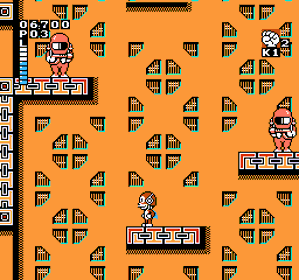 Perman Part 2: Himitsu Kessha Madoodan o Taose!