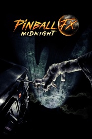 Pinball FX Midnight