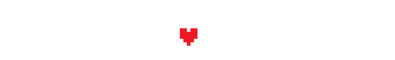 Deltarune - Clear Logo Image