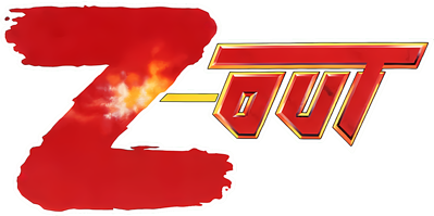 Z-Out - Clear Logo Image