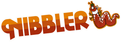 Nibbler - Clear Logo