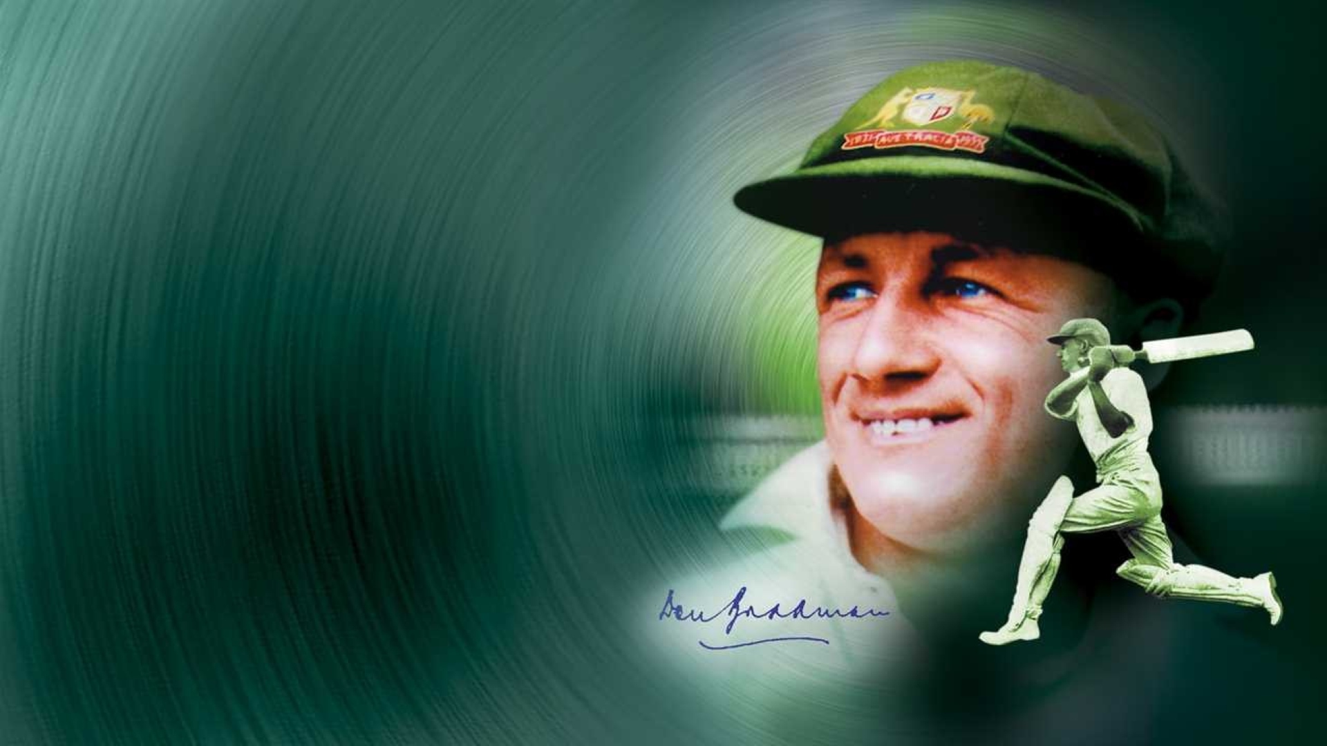 Don Bradman Cricket 14
