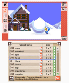 Anime Workshop - Screenshot - Gameplay