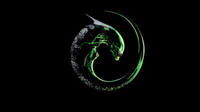 Alien 3 - Fanart - Background