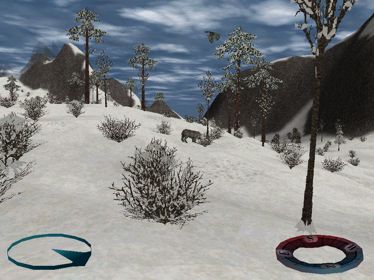 Carnivores: Ice Age - Screenshot - Gameplay