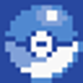 Pokémon Blue Version - Icon