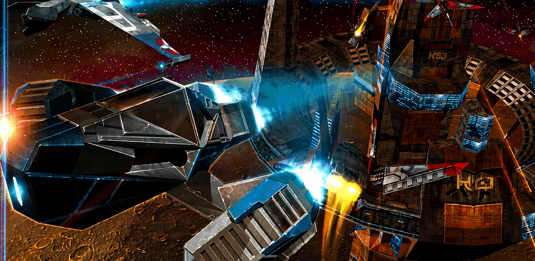 Bang! Gunship Elite