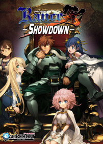 Rance X Showdown