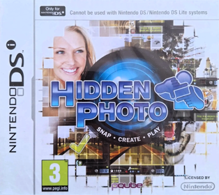 Hidden Photo