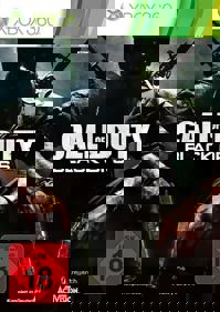 Call of Duty: Black Ops - Box - Front