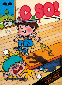 C-So!