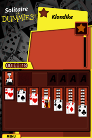 Travel Games for Dummies - Screenshot - Gameplay