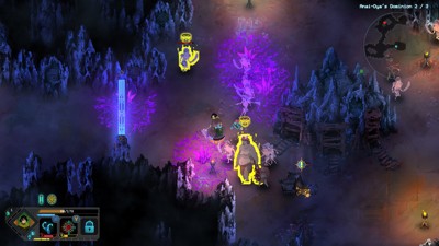 Children of Morta - Screenshot - Gameplay