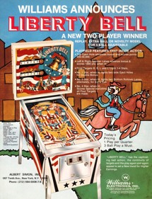 Liberty Bell