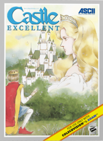 Castle Excellent