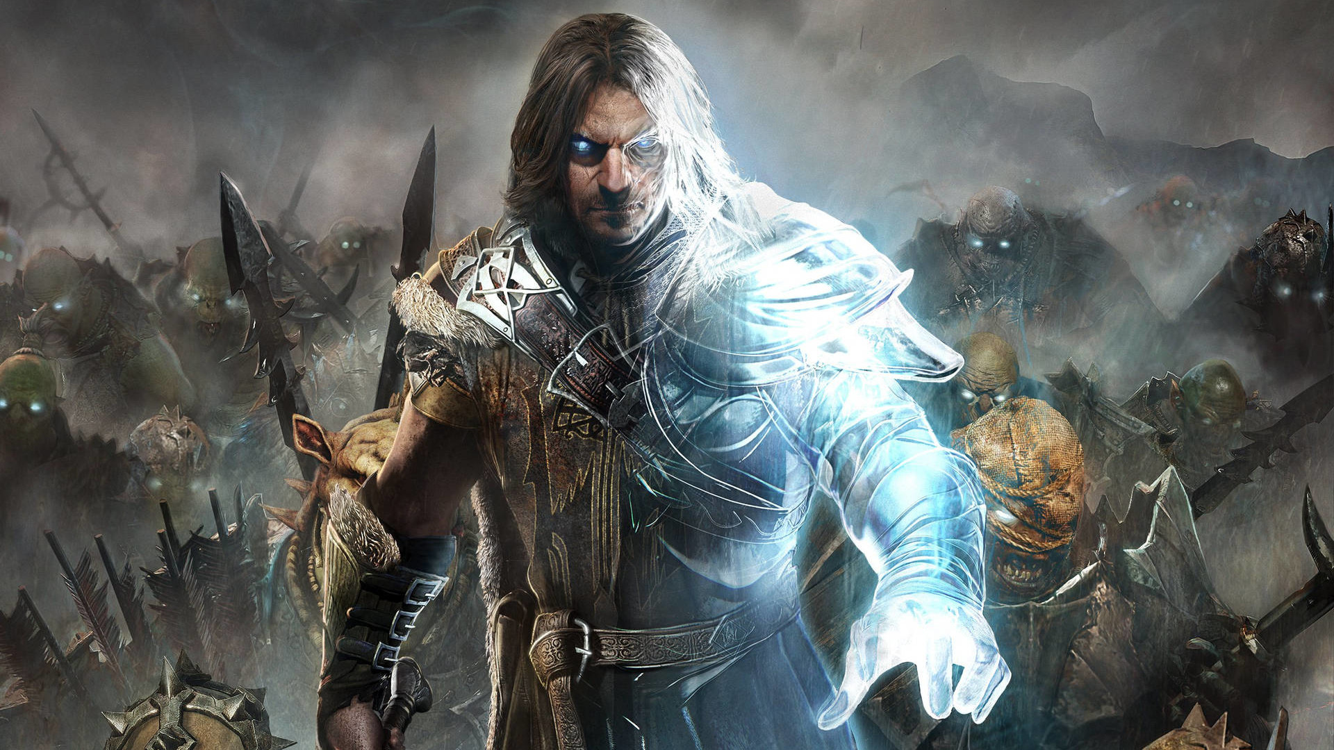 Middle-Earth: Shadow of Mordor
