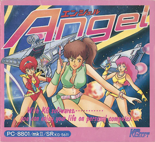 Shoujo Sentai Angel