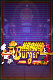 Heavy Burger