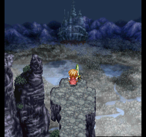 Tales of Phantasia - Screenshot - Gameplay